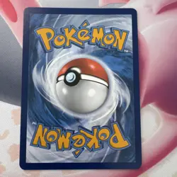 Pokemon Jacq Full Art Holo Ultra Rare Trainer Card 236/198 SV01 English - Image 2