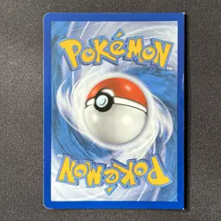 Umbreon Holo SWSH129 Square Cut Error Sword & Shield Promo Pokemon Card - Image 3