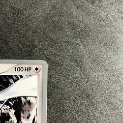 Pokemon TCG Lugia Ex 105/115 2006 World Championships Single LP Non Holo Card - Image 2