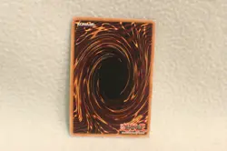 Yugioh Red-Eyes B. Dragon 1st Edition Card SDJ-001 - Image 2