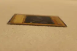 Yugioh Red-Eyes B. Dragon 1st Edition Card SDJ-001 - Image 5