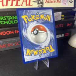Pokemon Card Pikachu VMAX SWSH062 Black Star Promo Near Mint - Image 5
