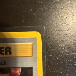 Rocket's Sneak Attack (16/82) Holo Team Rocket Pokemon Card! - Image 3