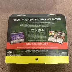 MTG - March of the Machine - Call For Backup - Commander Deck - SEALED - Magic - Image 2