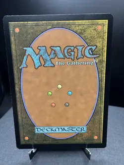 MTG Double Masters Mana Crypt Regular Mythic NM - Image 2