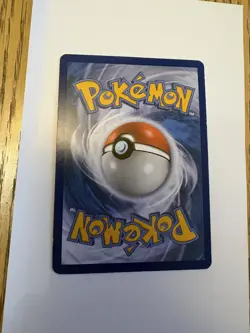 Venusaur EX XY 123 Black Star Promo Full Art Holo Card Near Mint Condition - Image 2