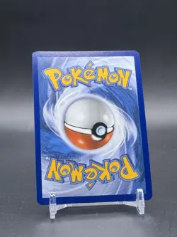 Garbodor 141/086 Sv: White Flare Holo Pokemon Illustration Rare Card NM - Image 3