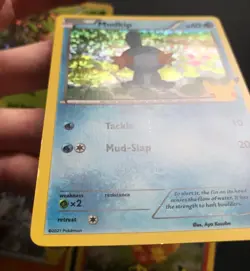 8 X McDonalds HOLO Celebrations 2021 Bundle Pokemon Cards Mudkip Piplup Torchic - Image 4