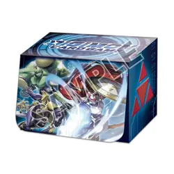 Digimon Card Game Tamer's Set EX 1 PB-07 New Factory Sealed - Image 2