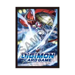 Digimon Card Game Tamer's Set EX 1 PB-07 New Factory Sealed - Image 5