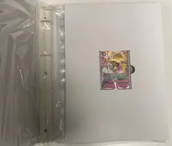 Digimon Card Game Royal Knights Binder Set PB13 New - Image 5