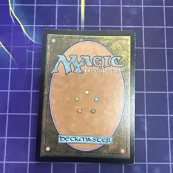 Grafdigger's Cage Core Set 2020 Foil - Image 2