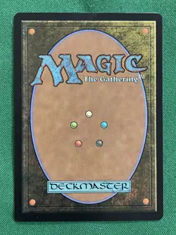 The Warring Triad (Extended Art) R Commander: FINAL FANTASY 193 NM - Image 2