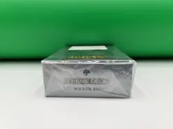 MTG Sealed Deck - 2003 Magic The Gathering - Mirrodin - Wicked Big Deck - Image 3