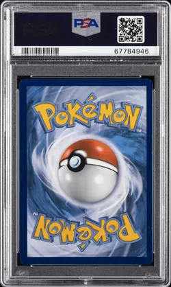 2022 POKEMON SWSH BLACK STAR PROMO #075 SPECIAL DELIVERY CHARIZARD-HOLO PSA 10 - Image 2