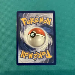 Pokemon TCG Bulbasaur 037 Promo Illustration First Partner 30th Anniversary NM/M - Image 2