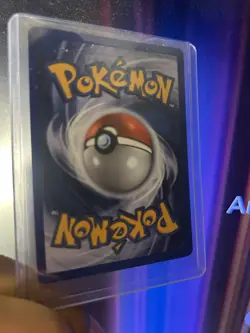 Pokemon Typhlosion Neo Genesis Holo Rare 17/111 100 HP Stage 2 Unlimited Card - Image 3