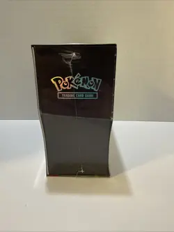 Pokemon Pokemon TCG: Phantasmal Flames Elite Trainer Box - Image 2