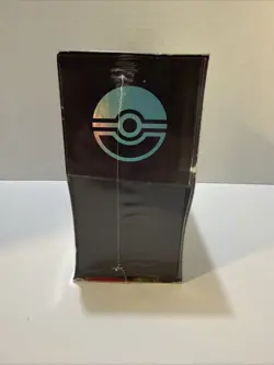Pokemon Pokemon TCG: Phantasmal Flames Elite Trainer Box - Image 4