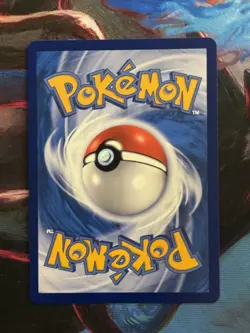 Pokemon Card Simplifed Chinese Umbreon & Darkrai GX 044/150 RR Holo NM/M - Image 2