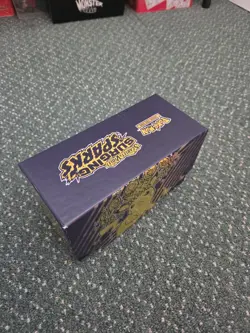 Pokemon TCG Bundle: 500+ Cards - Mixture of sets - Most Valuable Card Pictured - Image 3