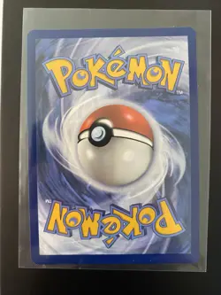 Pokemon Tangela 178/165 Illustration Rare Holo Full Art SV151 English - Image 2