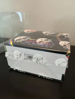 Pokemon Phantasmal Flames Sealed Lot Booster Box Bundle Blister Packs - Image 4