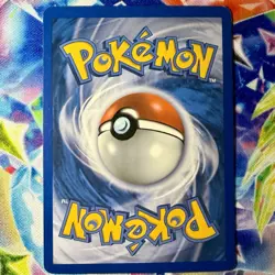 POKEMON TCG ZORUA! 009/012 MCDONALD'S 2011 HOLO PROMO! - Image 2
