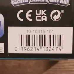 Pokemon Mega Evolution Ascended Heroes Elite Trainer Box Dragonite Zekrom 2024 - Image 3