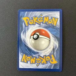 Pokemon TCG N’s Zekrom #031 Black Star Promo Ascended Heroes Promo - Image 2