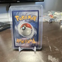 Pokemon Pikachu V SWSH285 Promo Holo SWSH Sword & Shield 200 HP Pika Drive - Image 2