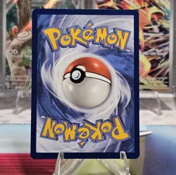 Lapras 131/165 Non-Holo Scarlet & Violet 151 Pokemon TCG NM/M - Image 2