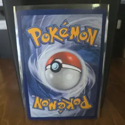 Pokemon Team Rocket's Mewtwo ex 081/182 Destined Rivals Double Rare Holo - Image 2