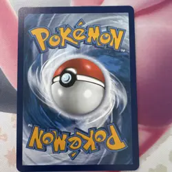 Pokemon Chili & Cilan & Cress Full Art Holo Secret Rare 273/264 Fusion Strike - Image 2