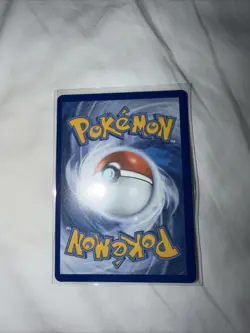 Pokemon TCG Meowth EX 121/088 Special Illustration Rare Perfect Order SIR - M/NM - Image 2