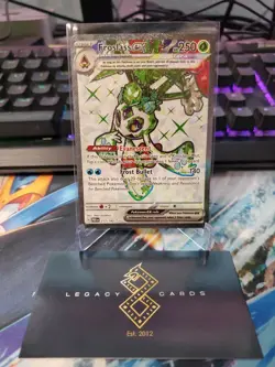 Froslass ex 217/182 - S&V: Paradox Rift Ultra Rare - Pokemon TCG (NM) - Image 1
