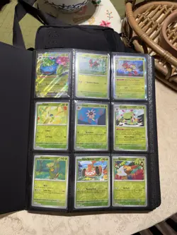 Pokemon Stellar Crown Master Set - Image 1
