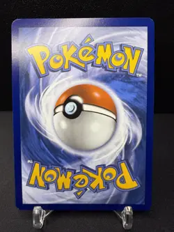 Rapidash 189/182 Pokemon TCG Destined Rivals Full Art Illustration Rare Holo - Image 2