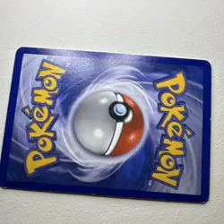 The Pokemon Company Pokemon TCG Machop EX Legend Maker 57/92 2006 Reverse Holo … - Image 4