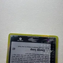 The Pokemon Company Pokemon TCG Deoxys Holon Phantoms Holo 3/110 70 HP - Image 4