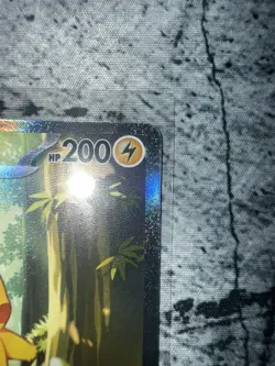 💎Pokemon - Pikachu ex 276/217 - Ascended Heroes #276 - SIR 💎 - Image 3