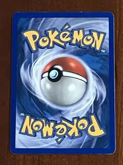 Totodile 135/165 Non Holo Expedition E-Reader Pokemon - Image 2