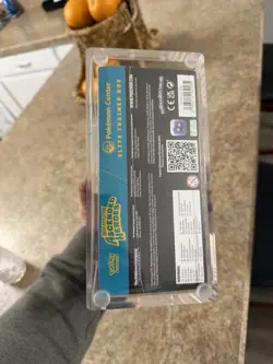 Ascended Heroes Pokemon Center ETB Factory Sealed Brand New With Acrylic Case - Image 3