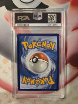 2021 Pokemon SWSH Celebrations Ultra-Premium Collection FA/Pikachu v #145 PSA 9 - Image 2