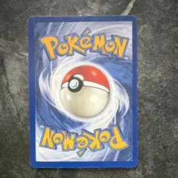 Pokemon Machamp 8/102 Base Set 1st Edition Stage 2 100 HP Holo Rare WOTC 1999 - Image 3