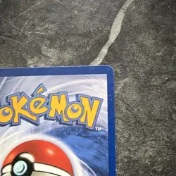 Pokemon Machamp 8/102 Base Set 1st Edition Stage 2 100 HP Holo Rare WOTC 1999 - Image 5