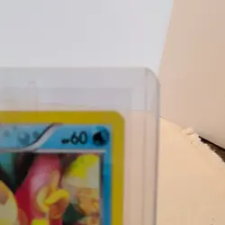 Pokemon Piplup RC6/RC25 Legendary Treasures Reverse Holo Uncommon Basic HP60 Pe… - Image 4