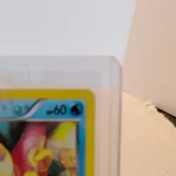 Pokemon Piplup RC6/RC25 Legendary Treasures Reverse Holo Uncommon Basic HP60 Pe… - Image 5