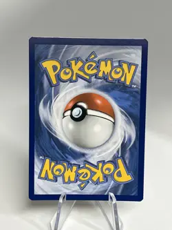 Pokemon Morpeko SWSH031 Sword & Shield Cosmos Holo Black Star Promo 2020 - Image 2