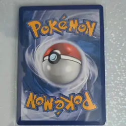 Pokemon TCG Charmander Basic MEP Promo 038 2026 Holo 80 HP Ember 30 - Image 2